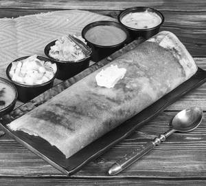 Masala Dosa