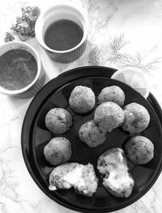 Potato Poppers