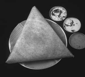 Masala Dosa