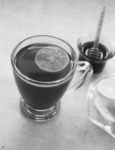 Lemon Tea