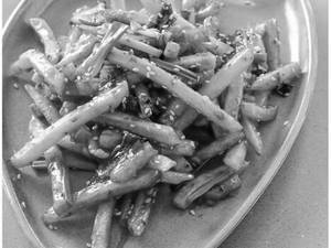 Crispy Honey Chilli Potato