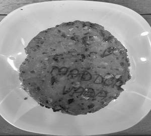 Maddur Vada
