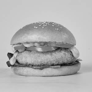 Giza Burger