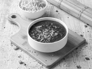 Veg Manchow Soup
