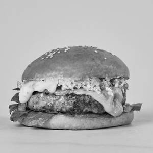 Bold-Bingo Burger
