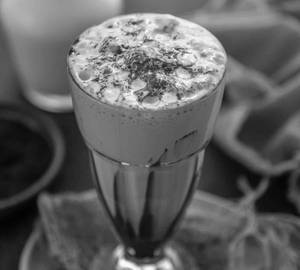 Cold coffee