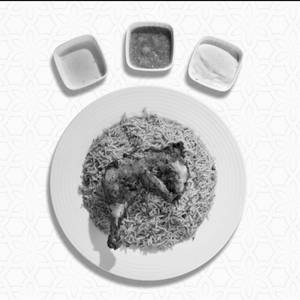 Alfaham Combo + Mandi Rice Combo