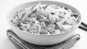 Veg Fried Rice