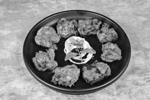 Chicken Tikka