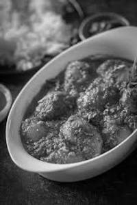 Dum Aloo Punjabi