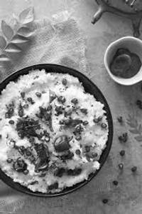 Curd Rice