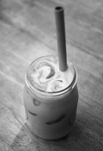Regular Cold Coffee