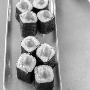 Salmon Sake