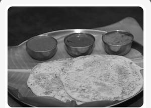 Uthappam