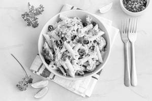 Alfredo Pasta