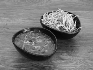 Veg Chopsuey