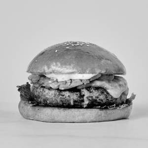 Bogart Burger