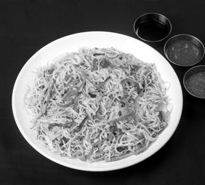 Veg Chowmein