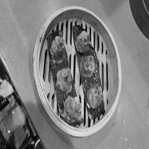 Old School Dumpling