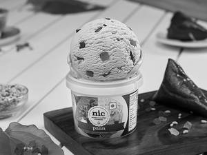 Paan Ice Cream 100ml