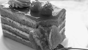 Red Velvat  Pastry
