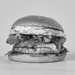 The Meister Burger