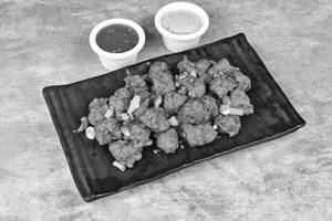 Pepper Chicken