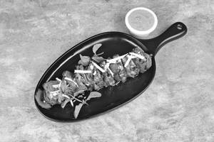 Paneer Tikka