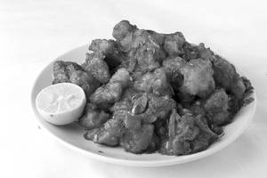 Gobi Manchurian