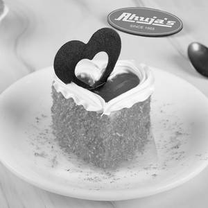 Sweet Heart Pastry