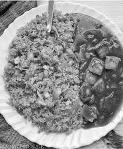 Mixed Rice With Paneer Chilli