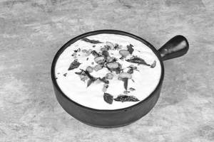 Curd  Rice