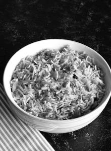 Singapore Fried Rice