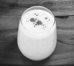 Salted Lassi