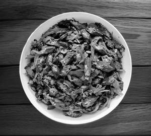 Bhindi Masala