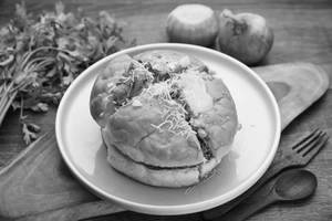 Bun Tikki