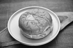 Jam Bun Maska