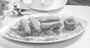 Paneer Fingers
