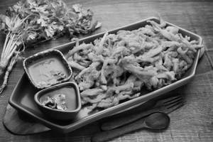 Mixed Pakoda