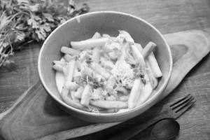 Cheese Reloaded Fries