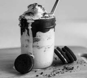 Oreo Shake
