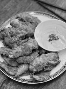 Chicken Strips