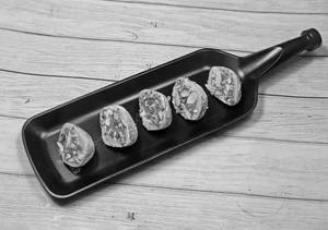 Kaju Patties