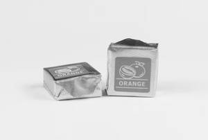 Orange Bite