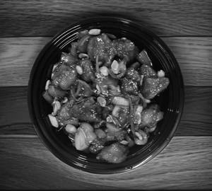 Honey Chilli Chicken
