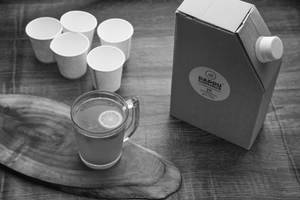 Sulemani Tea