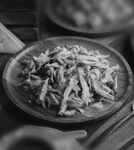 Chicken Shawarma Salad  - Non Veg
