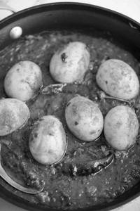 Egg Curry
