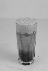 Iced Mocha