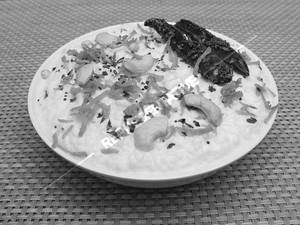 Curd Rice